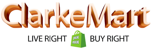 ClarkeMart