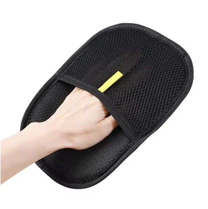 WagMitt Pet Fur Removal Mitt